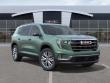 2027 GMC Acadia Elevation SUV