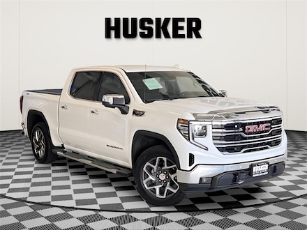 2024 GMC Sierra 1500 SLT Truck