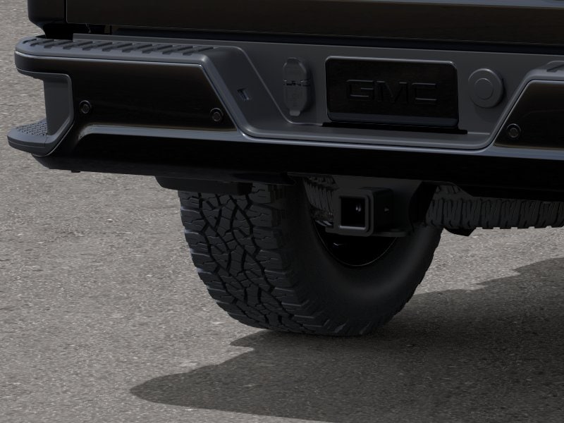2026 GMC Sierra 2500HD Denali - Photo 14