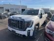 2024 GMC Sierra 2500HD Denali Ultimate Truck