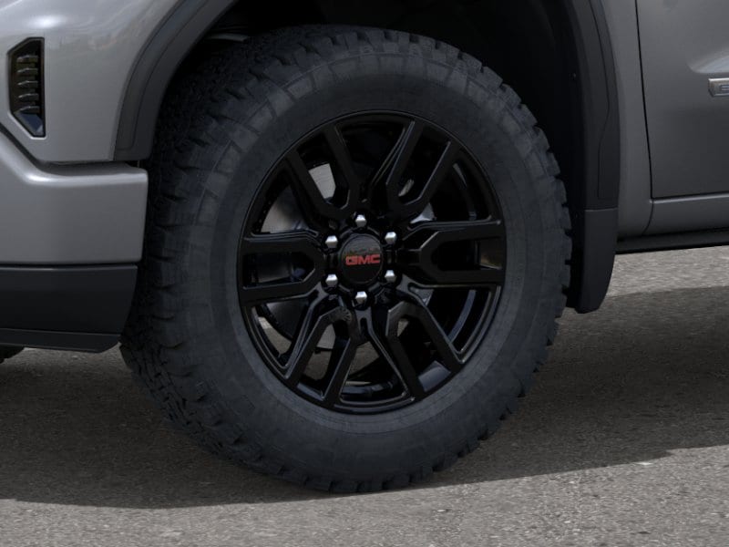 2026 GMC Sierra 1500 Elevation - Photo 9