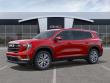2026 GMC Acadia Elevation SUV