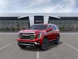 2026 GMC Yukon Elevation SUV
