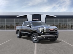 2026 GMC Sierra 1500 SLT Truck