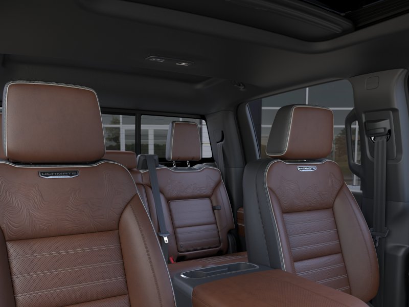 2026 GMC Sierra 1500 Denali Ultimate - Photo 24