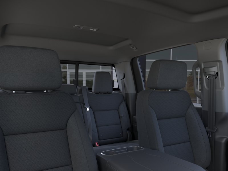 2026 GMC Sierra 1500 Elevation - Photo 24