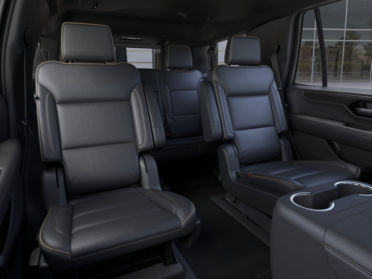 2026 GMC Yukon Elevation - Photo 17