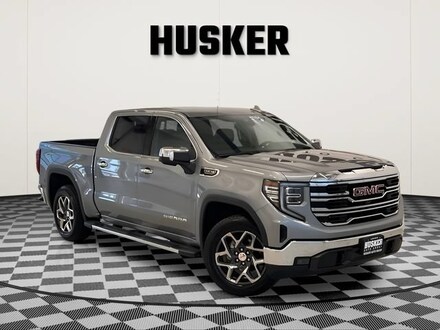 2024 GMC Sierra 1500 SLT Truck