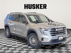 2025 GMC Acadia Elevation SUV