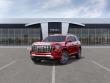 2026 GMC Terrain Denali SUV