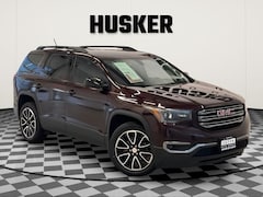 2017 GMC Acadia SLT SUV