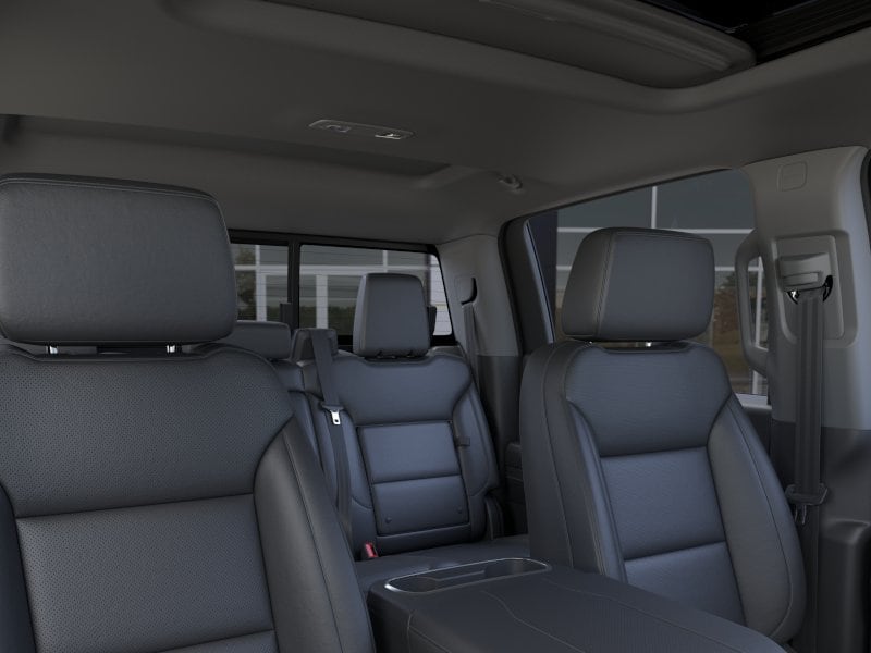 2026 GMC Sierra 1500 SLT - Photo 24