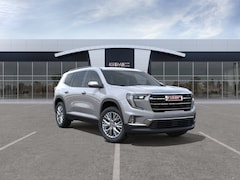 2026 GMC Acadia Elevation SUV