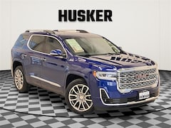 2023 GMC Acadia Denali SUV
