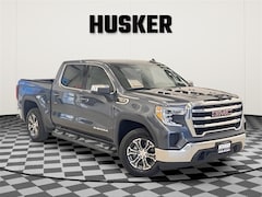 2020 GMC Sierra 1500 SLE Truck