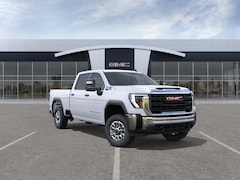 2026 GMC Sierra 2500 HD Pro Truck