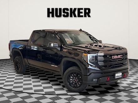 2022 GMC Sierra 1500 AT4X Truck