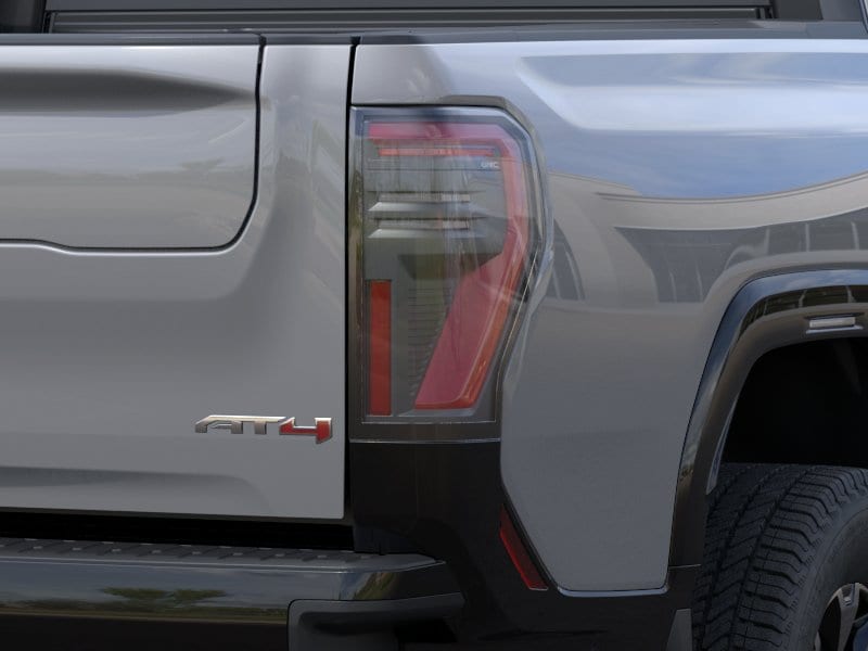 2026 GMC Sierra EV AT4 - Photo 11