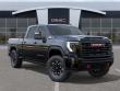 2026 GMC Sierra 2500 HD AT4X Truck