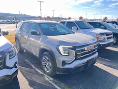 2025 GMC Terrain Elevation SUV