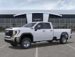 2026 GMC Sierra 2500 HD Pro Truck