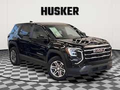 2025 GMC Terrain Elevation SUV