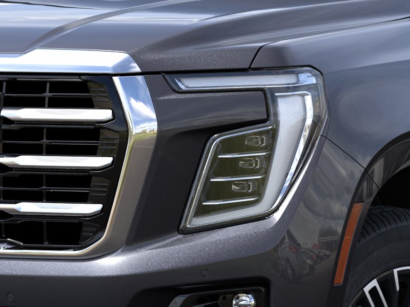 2027 GMC Yukon Elevation - Photo 9