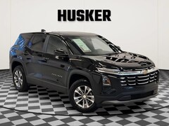 2025 Chevrolet Equinox LT SUV