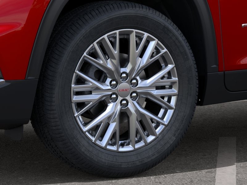 2026 GMC Acadia Elevation - Photo 9