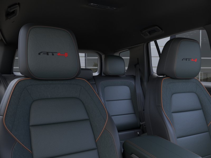 2026 GMC Terrain AT4 - Photo 24