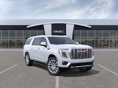 2026 GMC Yukon XL Denali SUV