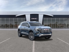 2026 GMC Terrain Denali SUV