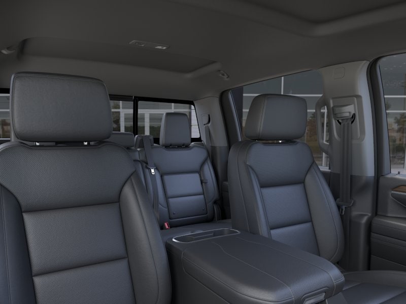 2026 GMC Sierra 2500HD SLT - Photo 24