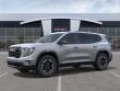 2027 GMC Acadia AT4 SUV