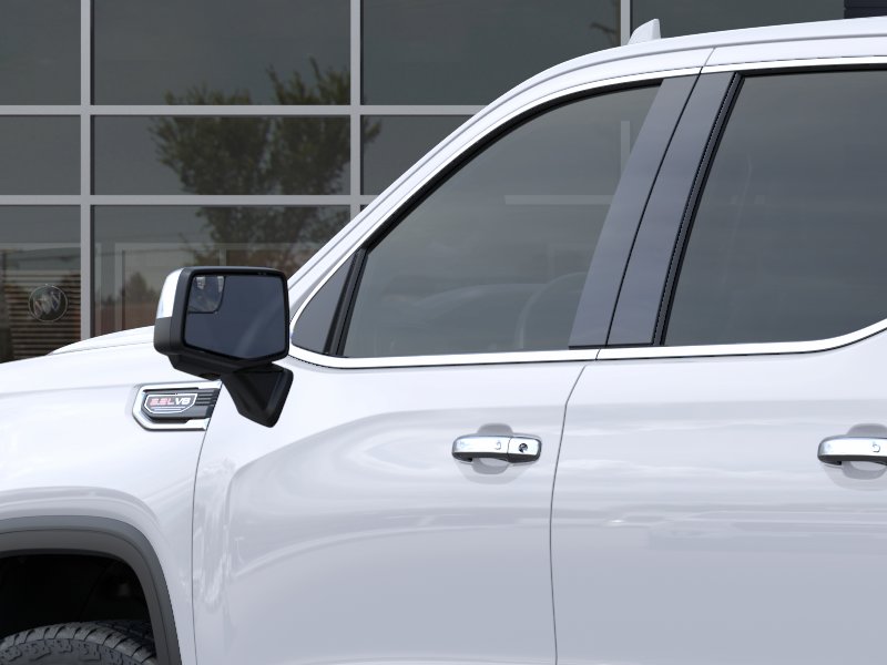 2026 GMC Sierra 1500 SLT - Photo 12