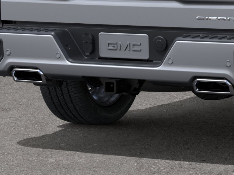 2026 GMC Sierra 1500 Denali - Photo 14