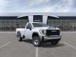 2026 GMC Sierra 2500 HD Pro Truck