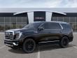 2026 GMC Yukon Elevation SUV