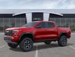 2026 GMC Canyon AT4X Truck