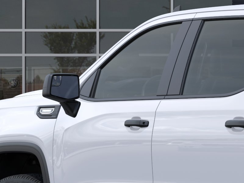 2026 GMC Sierra 1500 Pro - Photo 12