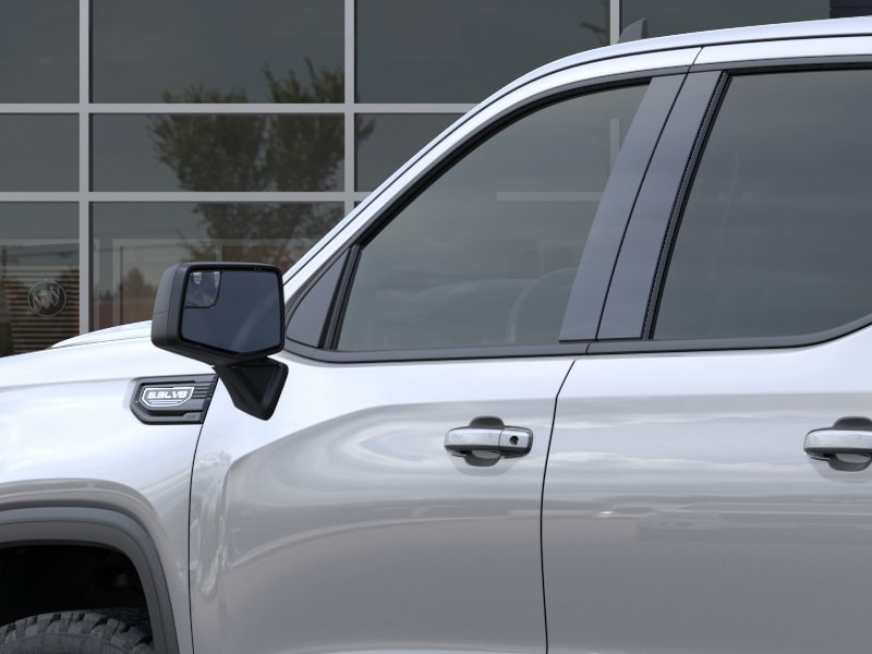 2026 GMC Sierra 1500 Elevation - Photo 12