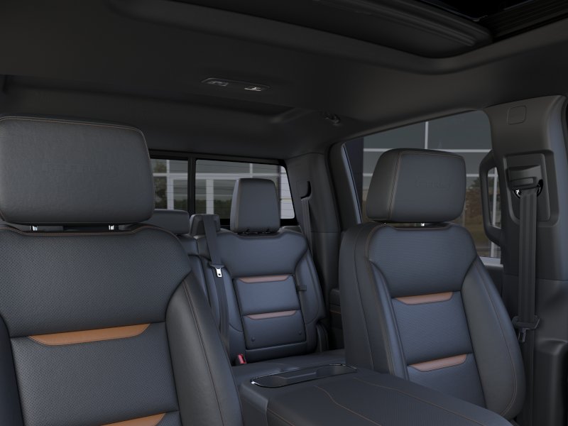 2026 GMC Sierra 1500 AT4 - Photo 24