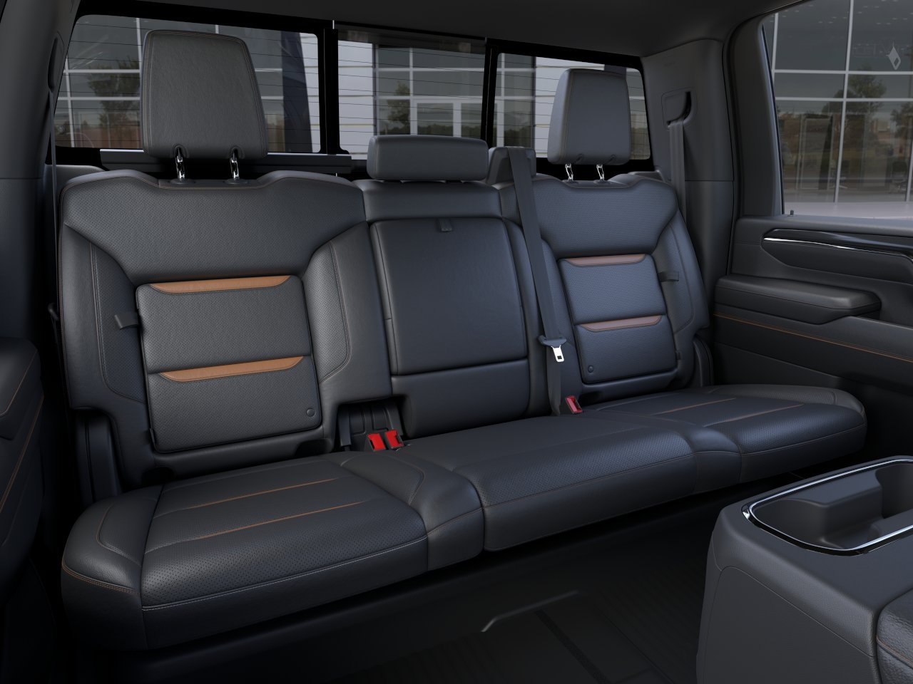2026 GMC Sierra 2500HD AT4 - Photo 17