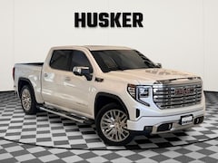 2022 GMC Sierra 1500 Denali Truck