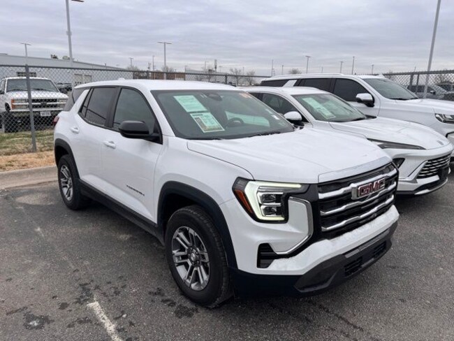 2025 GMC Terrain Elevation SUV