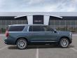 2026 GMC Yukon XL Denali SUV