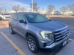 2025 GMC Terrain Elevation SUV