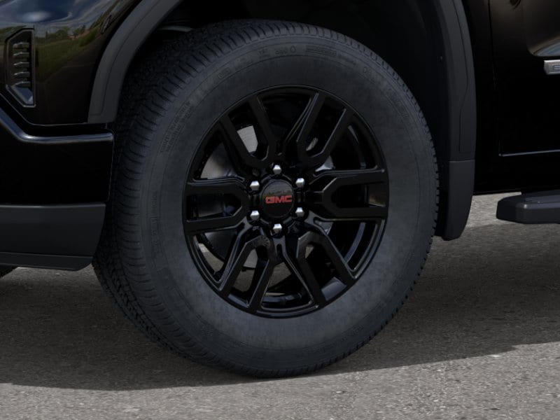 2026 GMC Sierra 1500 Elevation - Photo 9