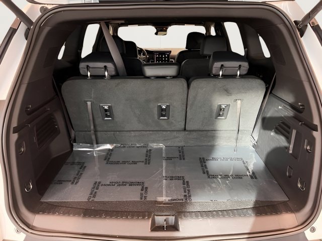 2026 GMC Acadia Elevation - Photo 19