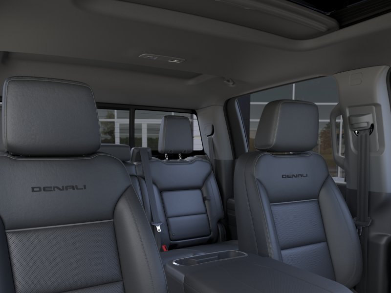 2026 GMC Sierra 1500 Denali - Photo 24